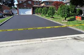 Best Driveway Grading and Leveling  in Syracuse, NY